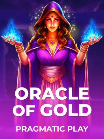 Oracle of Gold